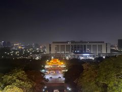 -福神岗公园