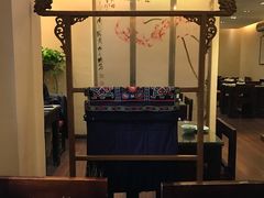 -五观堂素食(新华路店)