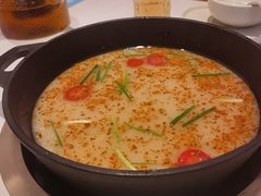 -太琼糟粕醋火锅·海南老爸茶(海棠湾臻选店)
