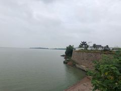 -巢湖姥山岛