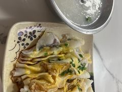 -财记鱼粥·肠粉