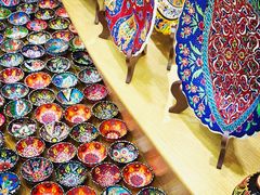 -新疆国际大巴扎