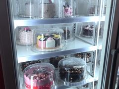 -DQ·蛋糕·冰淇淋(河东万达店)