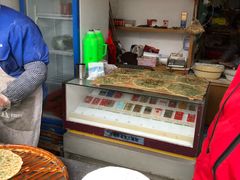 -月亮饼香烟店(翠竹新村店)