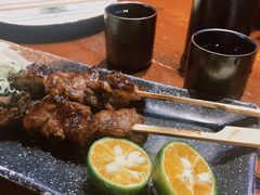 牛肋条-一吉焼鸟·FOUNDER(桂林路店)