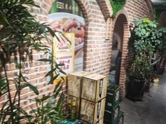 -东方肉馆(航空家园店)