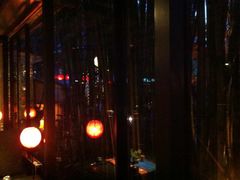 -新竹里馆·花园餐厅(兴苑路店)