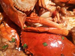 -胖哥俩肉蟹煲(济南世茂国际广场店)