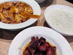 四喜面筋-新万鑫银丝面·非遗无锡味(惠山古镇店)