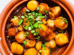 -阿英煲(凉城路店)