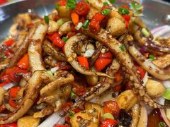 -聚味瞿记·龙虾堂(坡子街店)