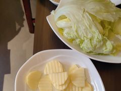 -蝎王府羊蝎子(北大地店)