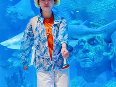 -暹罗海洋世界