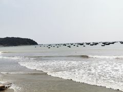 -中国第一滩