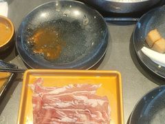 -牛武士寿喜烧·和牛火锅自助(全球首店)