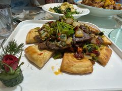 -伊带伊路新疆美食府(呼家楼店)