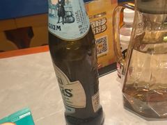 -通海俄式烧烤·俄罗斯大串(嵩山路店)