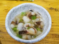 -银子铁板烧料理自助餐(人民广场店)