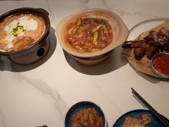 -大丰收李家(浦西万达店)