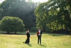 -唯一旅拍·颂当代影像艺术中心(上城店)