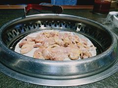 -好旺角齐市鲜切牛自助烤肉(农林五道街总店)