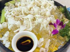 -源港渔村-中山脆肉鲩(博罗店)