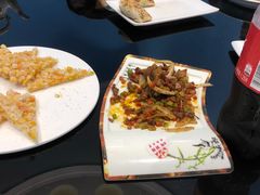-阿布都新疆音乐美食城(长湖路店)