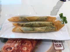 -苏晓玥·手作江南小吃(深圳北站店)