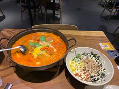 部队火锅-乐园夜市场(五道口王庄路店)