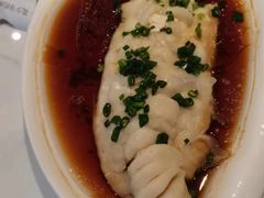 -花少爷·鲜虾干贝粥(延安万达店)
