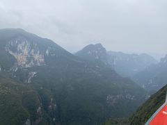 -重庆云阳龙缸景区