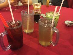 -德成饭店