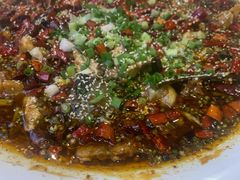 金鲢鱼（重庆来凤鱼）-兔槽江湖菜·重庆璧山兔(水围店)
