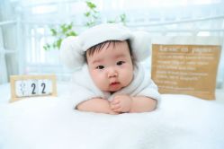 -星光宝贝高端儿童摄影(萧山店)