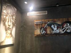 -上禾 HAIR SALON