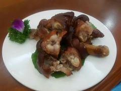 -地方名吃海鲜大馅蒸饺(北戴河店)