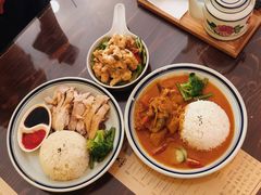 -马来MO简餐.南洋风味料理(美食街店)