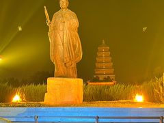 -大慈恩寺(大雁塔)