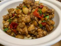 -食光慢宴·安吉土菜馆