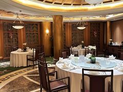 -上海兴国宾馆 丽宫中餐厅