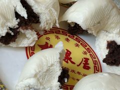 -柳泉居饭庄