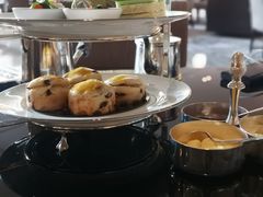 -王府半岛酒店·大堂茶座