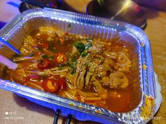 -质烤烤物·活烤海鲜(质烤总店)