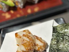 -聿山居·创意料理