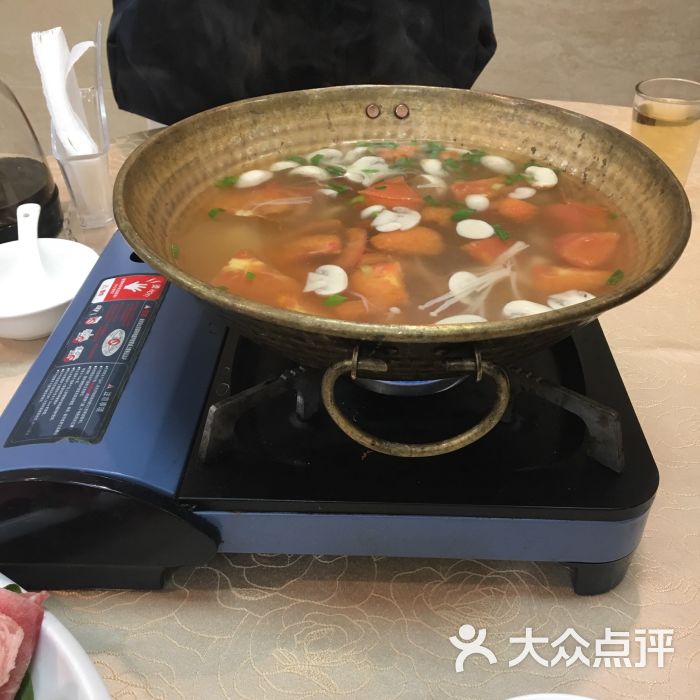 富丽苑大酒店