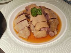 -醉舍·新淮扬菜(长宁龙之梦店)