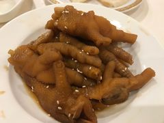 -顺德新世界酒店·华美轩餐厅