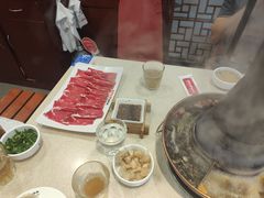 -阳坊大都涮羊肉(阳坊总店)