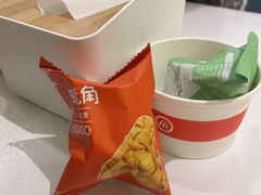 -海底捞火锅(威高广场店)