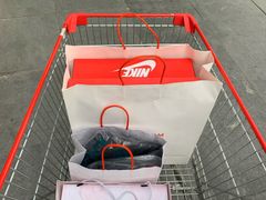 -NIKE北京马连道换季优惠店